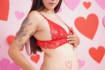 PREGNANT