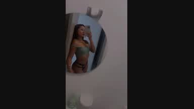 Naughty for you
