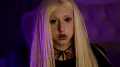 Hi dear! Why are you here? I know😏