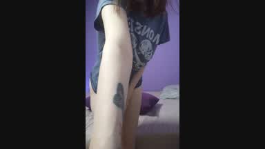 ass)