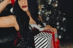 open a gift for the New Year!