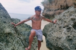 BEACH COCK