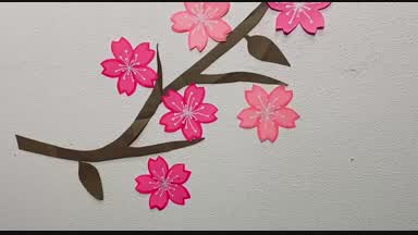 Sakura Blossom Festival