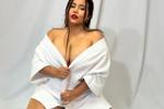 photos in towel ;)