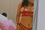 hot girl!! 😈