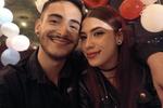photos of my  love and me