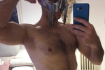 NEW GLADIATOR PICS