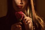 Be my rose