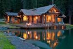 I want to build the house of my dreams!