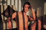 chris is hot?