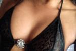 her