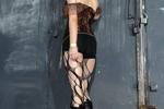 my gorgeous look