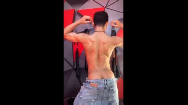 🔥I'm your sexy and naughty boy🔥