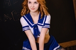 dangerous girl