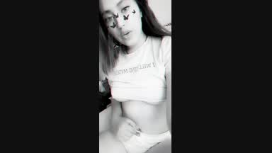 bad girl