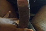 my cock