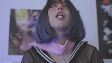 ahegao