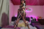 sexy bodytape