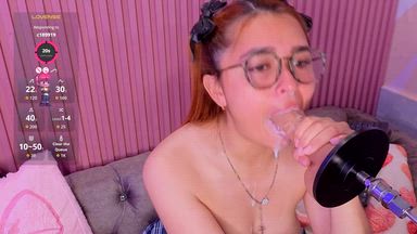 A Very Private and Naughty Night
