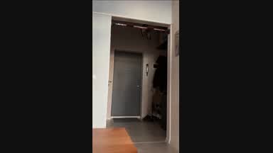 a little training
