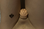 Pussy Cage