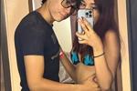 Lizzy And Brad