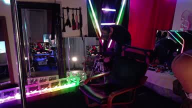 lapdance and hot blowjob