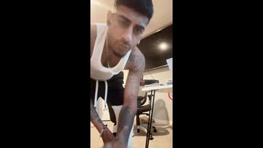 nando sinz โ Einseo Blowjob Machine
