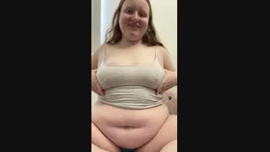 Wanna suck them?