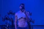 mrlevrone1 — GYM