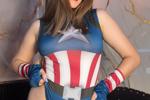 Captain America comes to the rescue