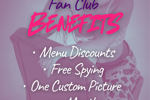 My Fan Club