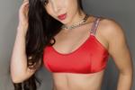 sexy in red