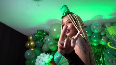 Happy St. Patrick's Day 2
