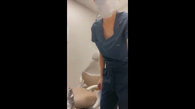 All Cavities need an exam