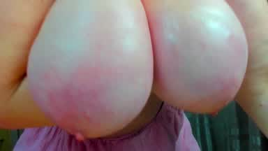 oil tits