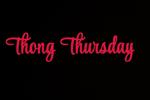 Thongin Thursday (1)
