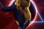 Supergirl Cosplay