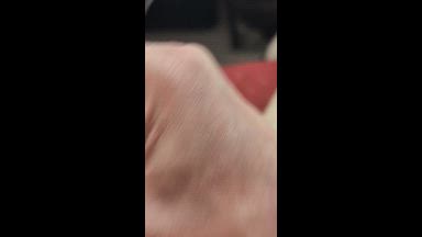 MAKE ME CUM