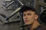 dante — Training