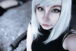 NieR: Automata cosplay ^^
