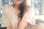 home selfies