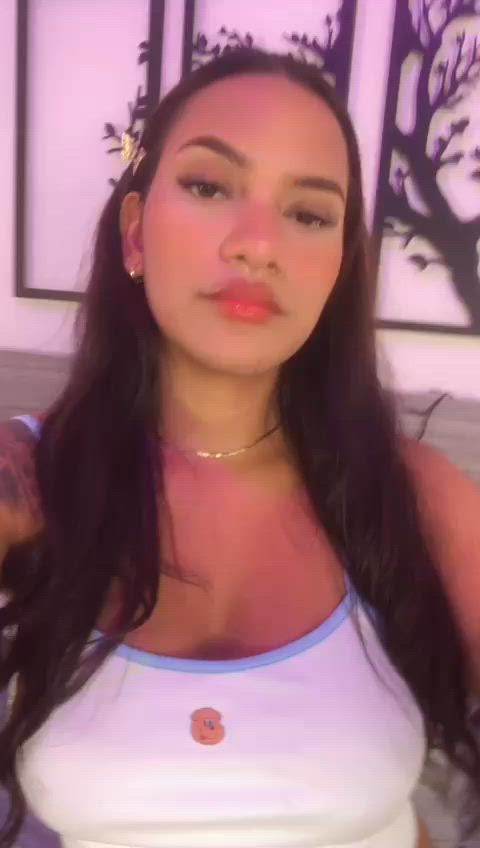 pretty