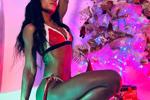sexy christmas🎄🎄