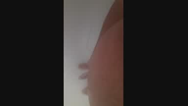 Shower time