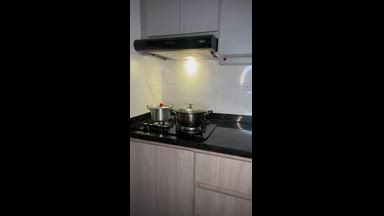 Come on my kitchen
