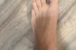Feet