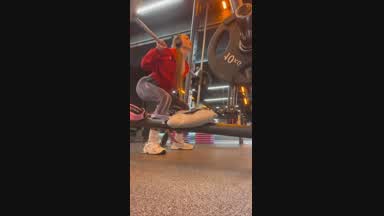 workout 3