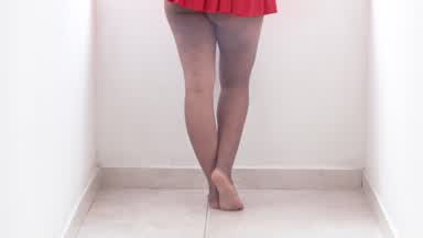 My sexy and sweet side