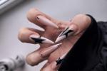 some of my nails^^